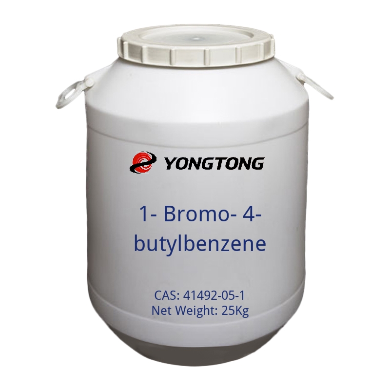 1-Bromo-4-butylbenzene-cas-41492-05-1