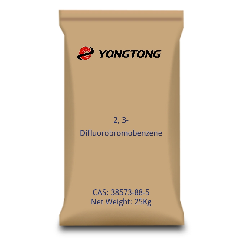 2,3-Difluorobromobenzene-cas-38573-88-5