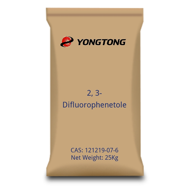 2,3-Difluorophenetole-cas-121219-07-6