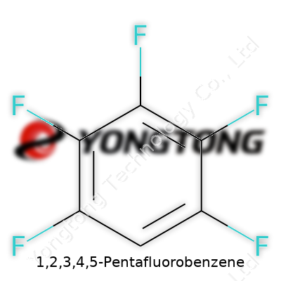 1,2,3,4,5-Pentafluorobenzene