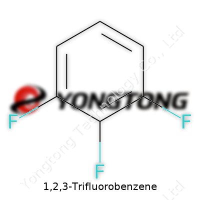 1,2,3-Trifluorobenzene