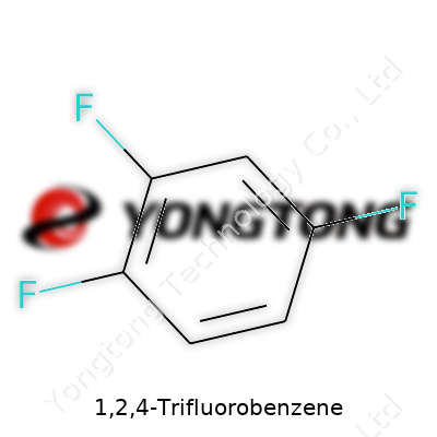 1,2,4-Trifluorobenzene