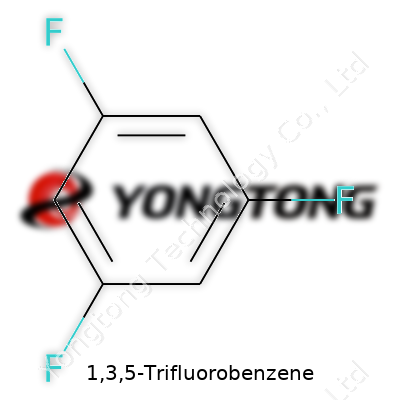 1,3,5-Trifluorobenzene