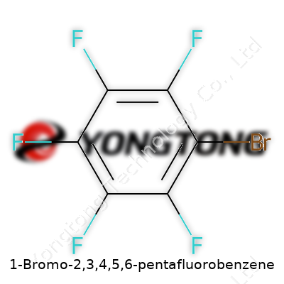 1-Bromo-2,3,4,5,6-pentafluorobenzene