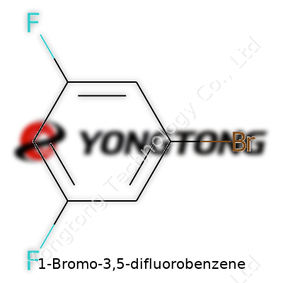 1-Bromo-3,5-difluorobenzene