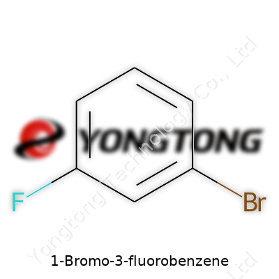 1-Bromo-3-fluorobenzene