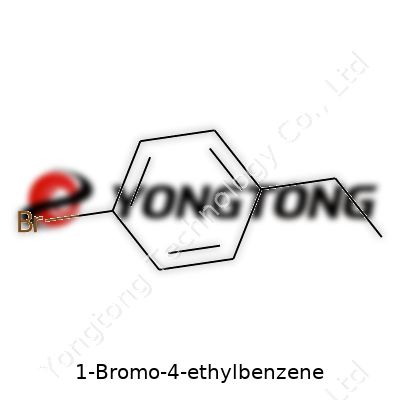 1-Bromo-4-ethylbenzene