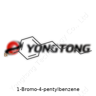 1-Bromo-4-pentylbenzene