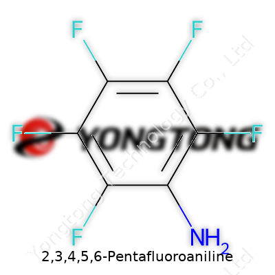 2,3,4,5,6-Pentafluoroaniline