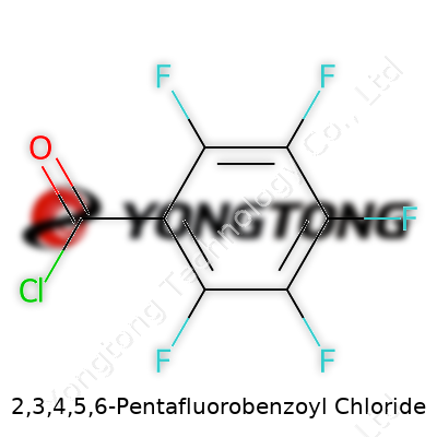 2,3,4,5,6-Pentafluorobenzoyl Chloride