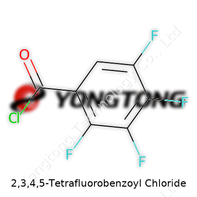 2,3,4,5-Tetrafluorobenzoyl Chloride