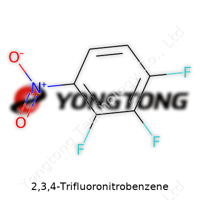 2,3,4-Trifluoronitrobenzene