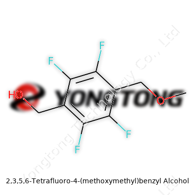 2,3,5,6-Tetrafluoro-4-(methoxymethyl)benzyl Alcohol