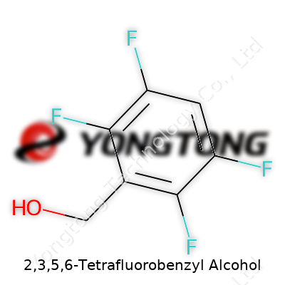 2,3,5,6-Tetrafluorobenzyl Alcohol