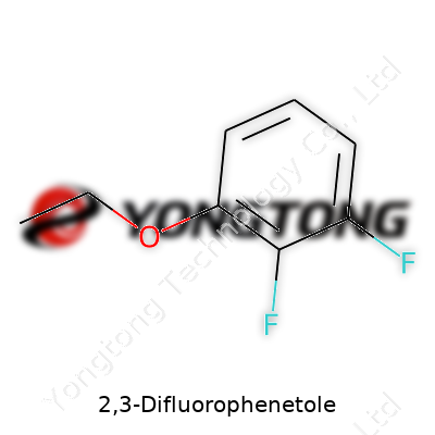 2,3-Difluorophenetole