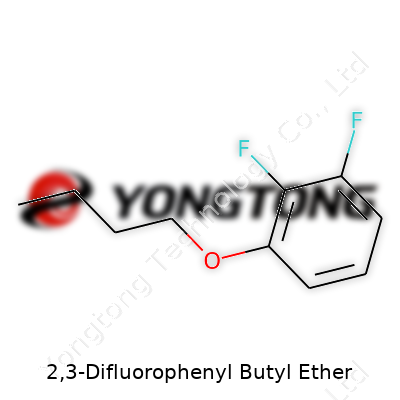 2,3-Difluorophenyl Butyl Ether