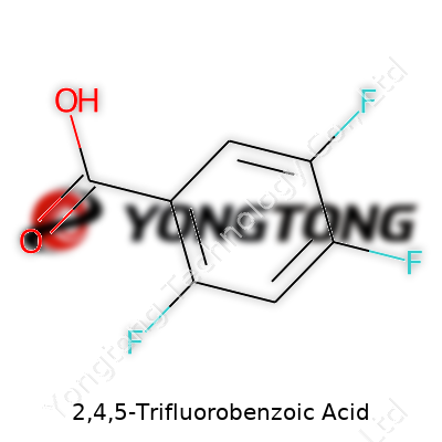 2,4,5-Trifluorobenzoic Acid