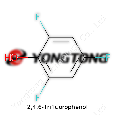 2,4,6-Trifluorophenol
