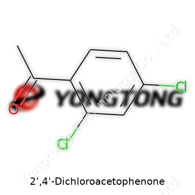 2',4'-Dichloroacetophenone