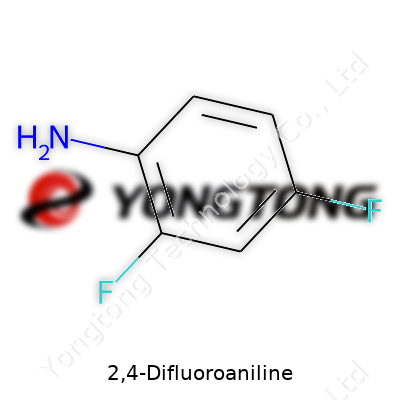 2,4-Difluoroaniline