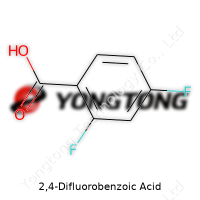 2,4-Difluorobenzoic Acid