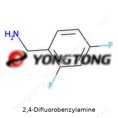 2,4-Difluorobenzylamine