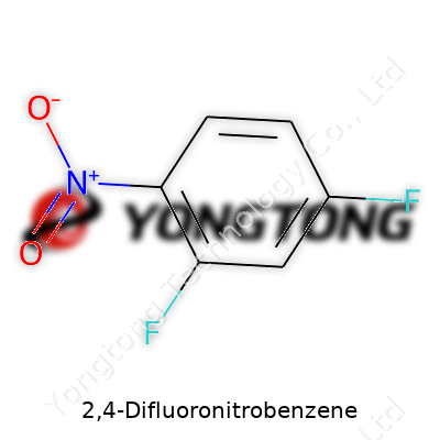 2,4-Difluoronitrobenzene