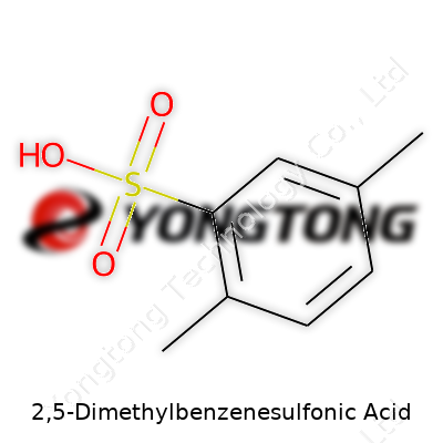 2,5-Dimethylbenzenesulfonic Acid