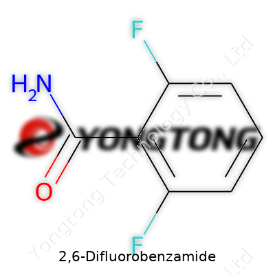 2,6-Difluorobenzamide