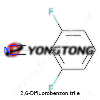 2,6-Difluorobenzonitrile