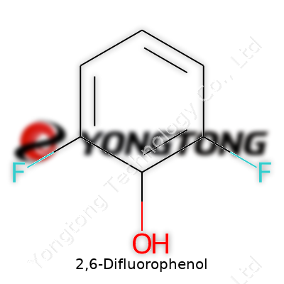 2,6-Difluorophenol