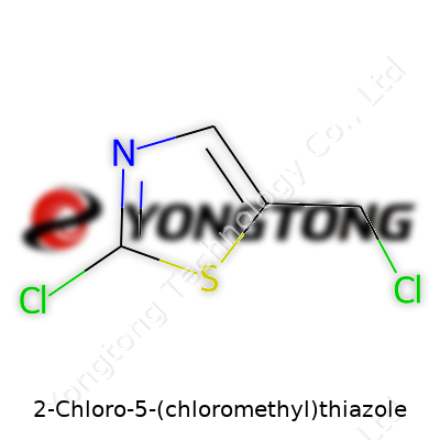 2-Chloro-5-(chloromethyl)thiazole