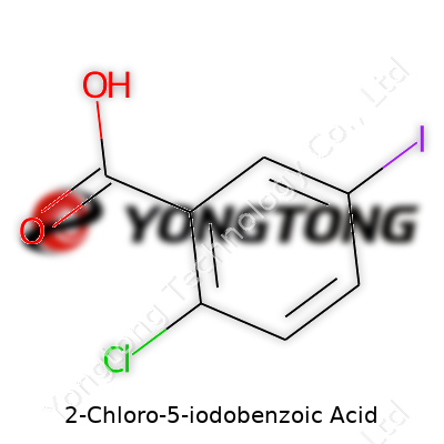 2-Chloro-5-iodobenzoic Acid