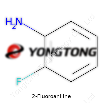 2-Fluoroaniline