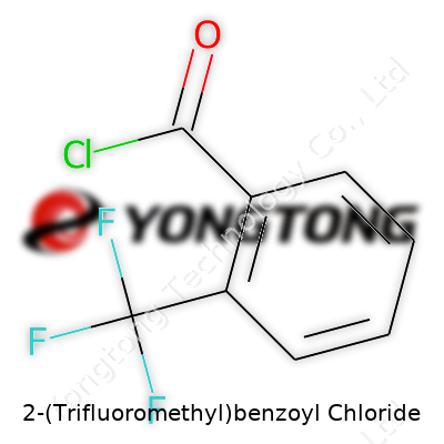 2-(Trifluoromethyl)benzoyl Chloride