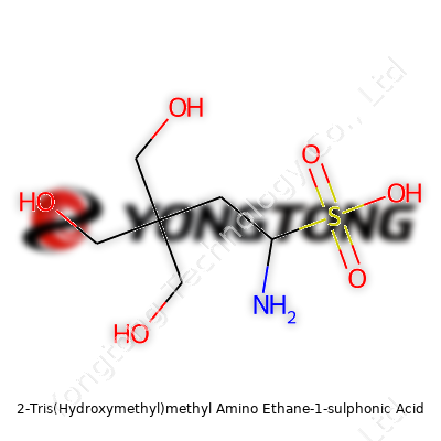2-Tris(Hydroxymethyl)methyl Amino Ethane-1-sulphonic Acid