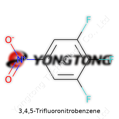 3,4,5-Trifluoronitrobenzene