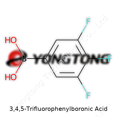 3,4,5-Trifluorophenylboronic Acid