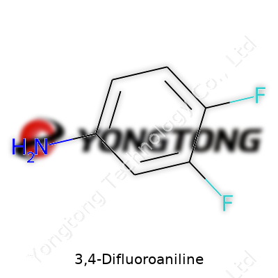 3,4-Difluoroaniline