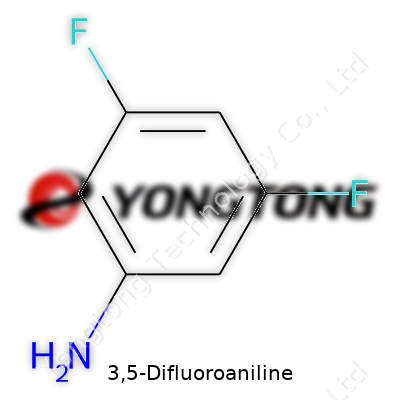 3,5-Difluoroaniline