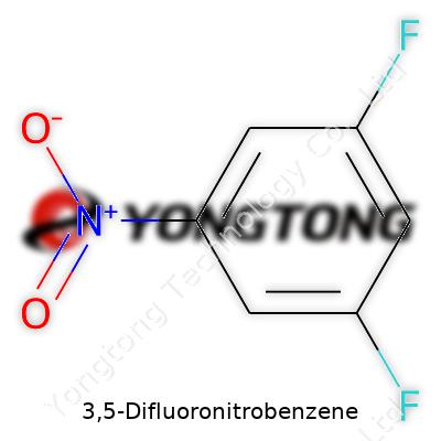 3,5-Difluoronitrobenzene