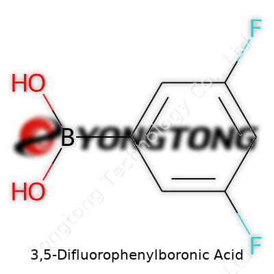 3,5-Difluorophenylboronic Acid