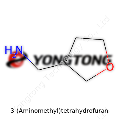3-(Aminomethyl)tetrahydrofuran