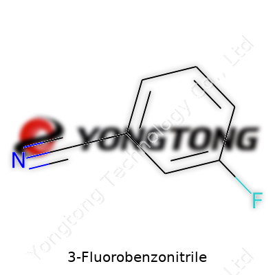 3-Fluorobenzonitrile