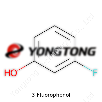 3-Fluorophenol