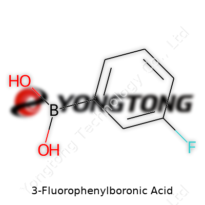 3-Fluorophenylboronic Acid