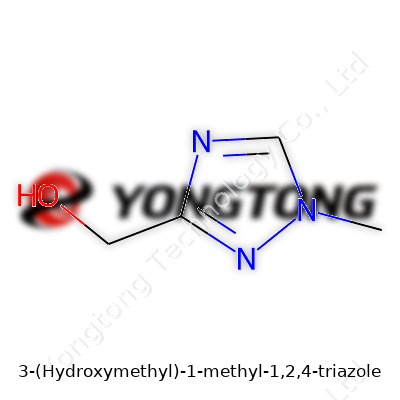 3-(Hydroxymethyl)-1-methyl-1,2,4-triazole