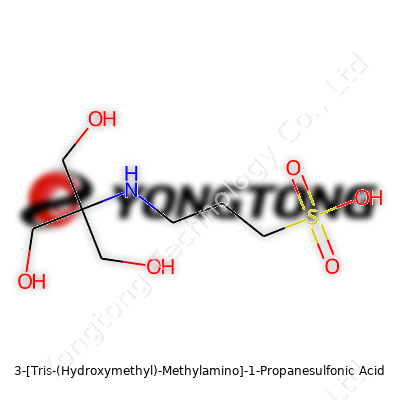 3-[Tris-(Hydroxymethyl)-Methylamino]-1-Propanesulfonic Acid