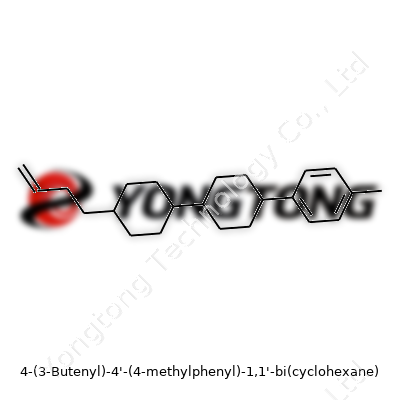 4-(3-Butenyl)-4'-(4-methylphenyl)-1,1'-bi(cyclohexane)