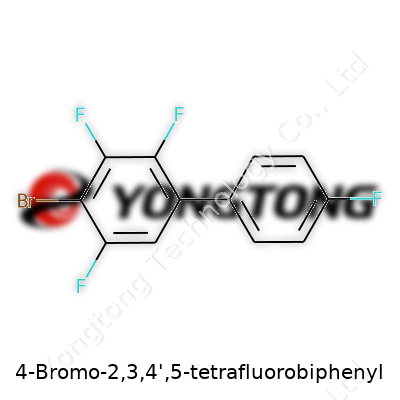 4-Bromo-2,3,4',5-tetrafluorobiphenyl